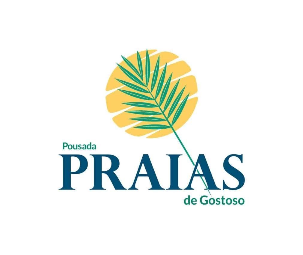 Pousada Praias Do Gostoso Сан-Мігел-ду-Гостозу Екстер'єр фото