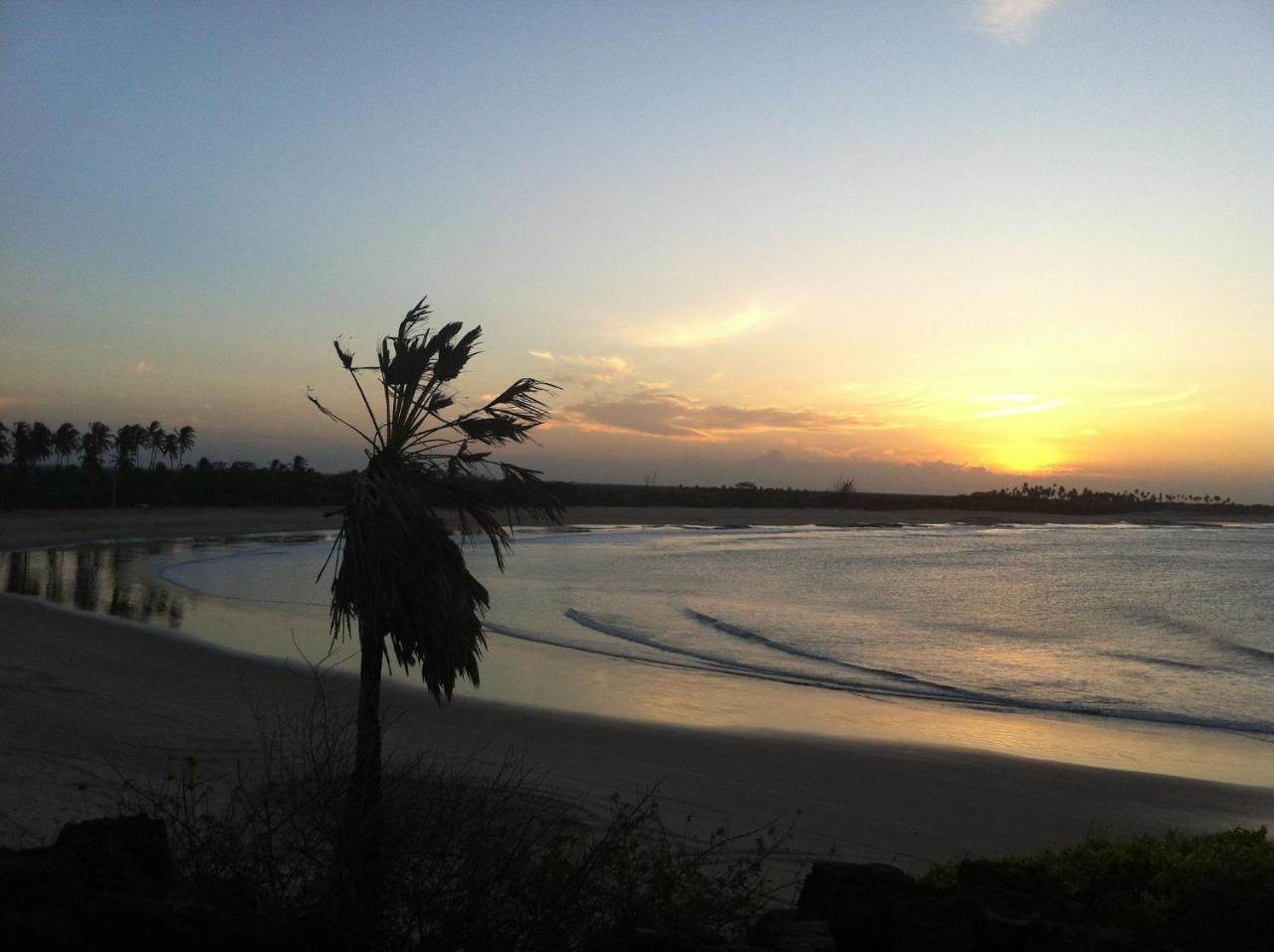 Pousada Praias Do Gostoso Сан-Мігел-ду-Гостозу Екстер'єр фото